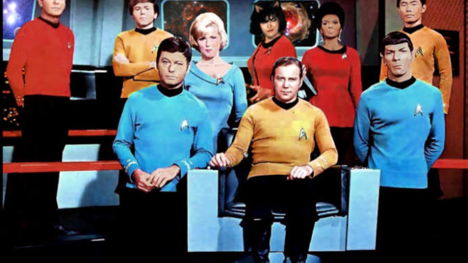 How Come Seatbelts Were Never Installed On Starships?
