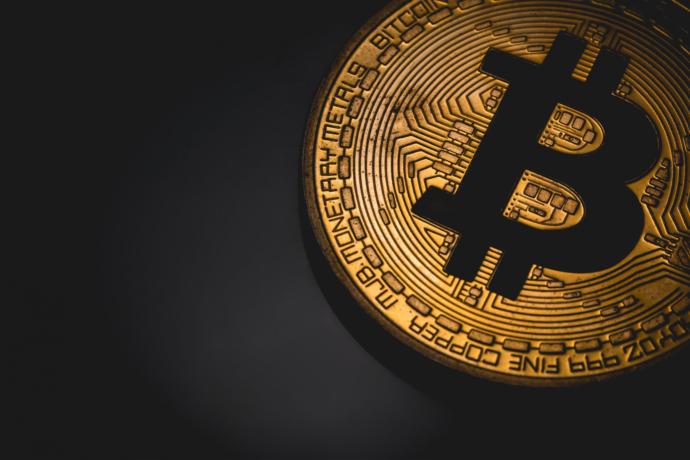 Should I buy a shit ton of bitcoin?