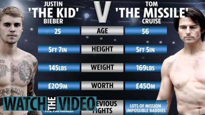 If the last music artist you listened to had to fight the main character from the last movie or tv show you watched, who would win?