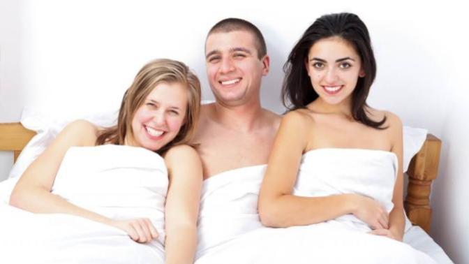 Can open relationships last a lifetime?
