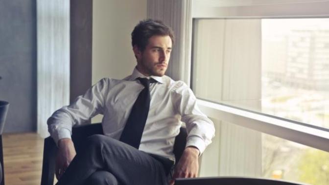 Girls, Are attractive/intelligent men intimidating?