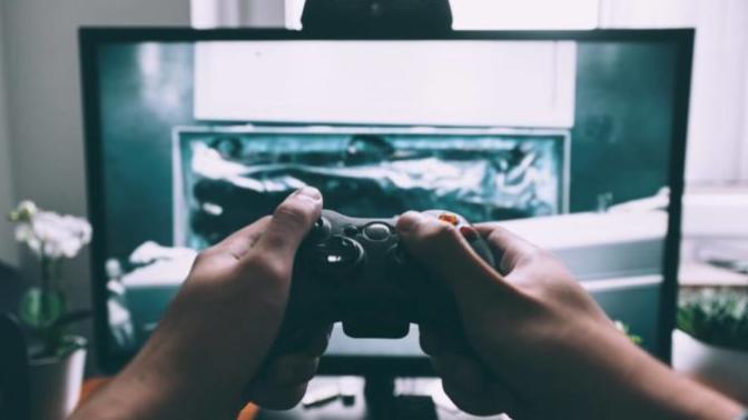 What you think is the main cause of video game addiction?