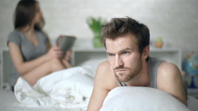 What should you do if your significant other doesn't turn you on anymore?