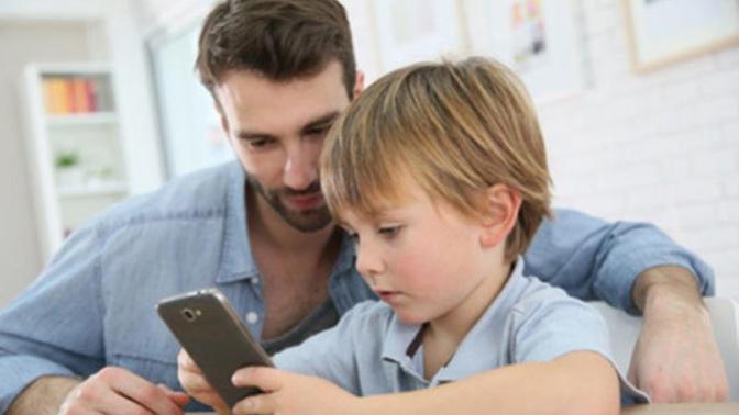 What age did your parents give you your first cell phone and what age would you buy one for your (future) kids?