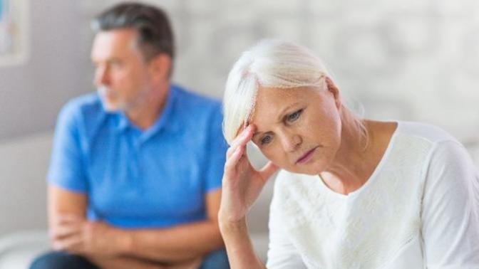 Do you think the older generation people gave each other more chances/forgave each other?