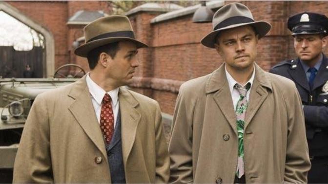 What do you think the truth is in Shutter Island (spoilers) ?