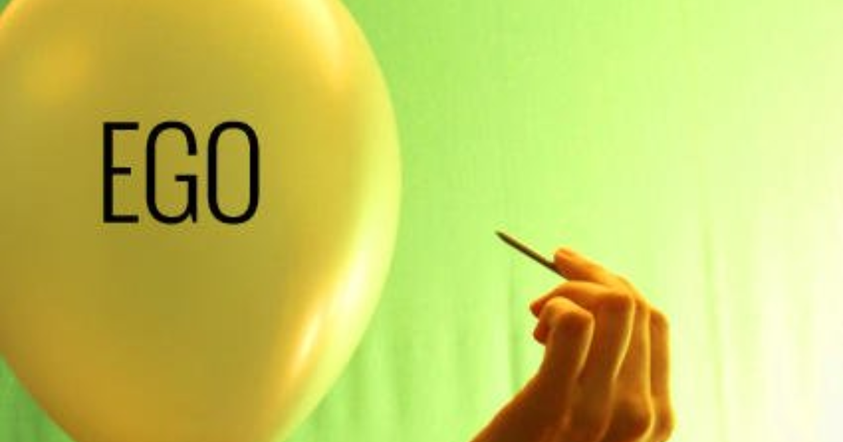 What causes a guys ego to fragile? GirlsAskGuys