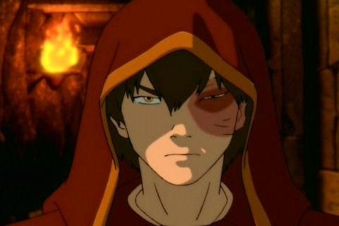 Do you like Avatar: The Last Airbender?