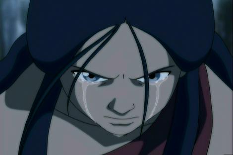 Do you like Avatar: The Last Airbender?