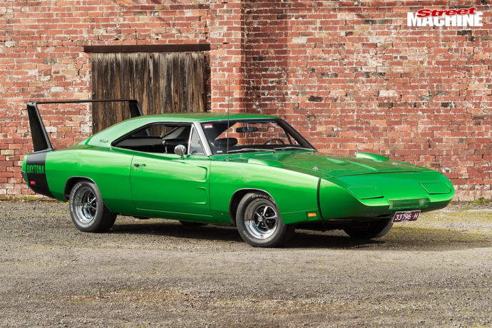 Which of these 7 old/modern variation of these American muscle cars do you prefer?