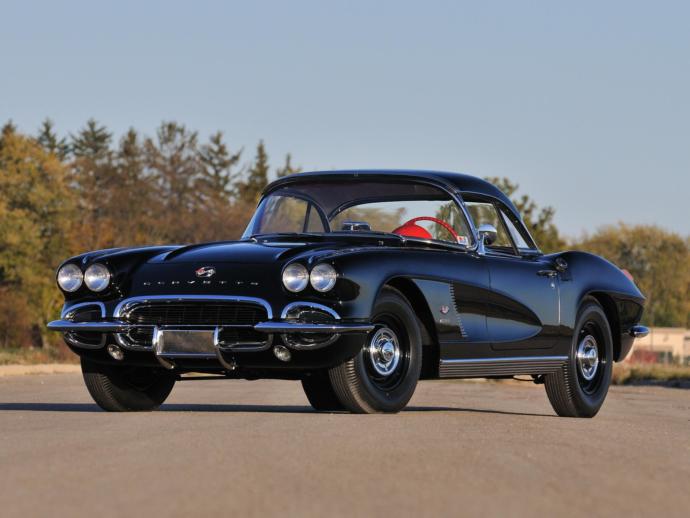 Which of these 7 old/modern variation of these American muscle cars do you prefer?