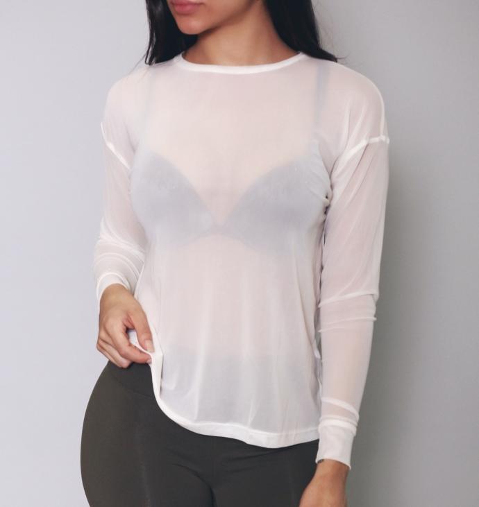 What Do You Think of This Shirt? What would you think if you saw a girl wearing a shirt like this one?