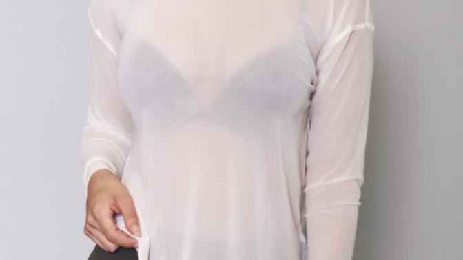 What Do You Think of This Shirt? What would you think if you saw a girl wearing a shirt like this one?