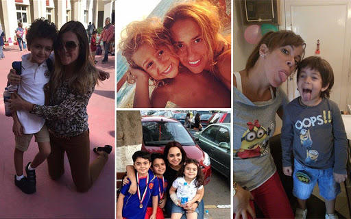 Do you think its okay to be a modern mother?