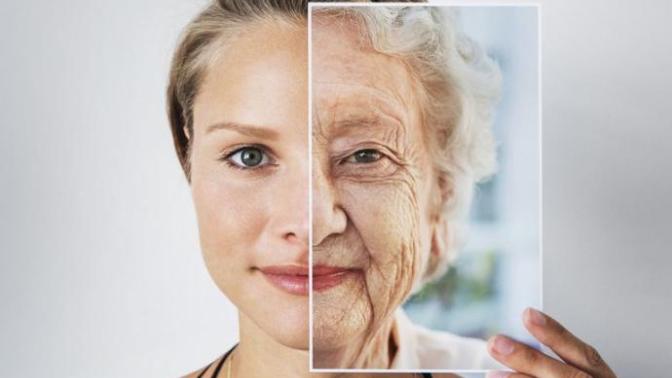 Is societal pressure partly to blame when we get worried about aging?