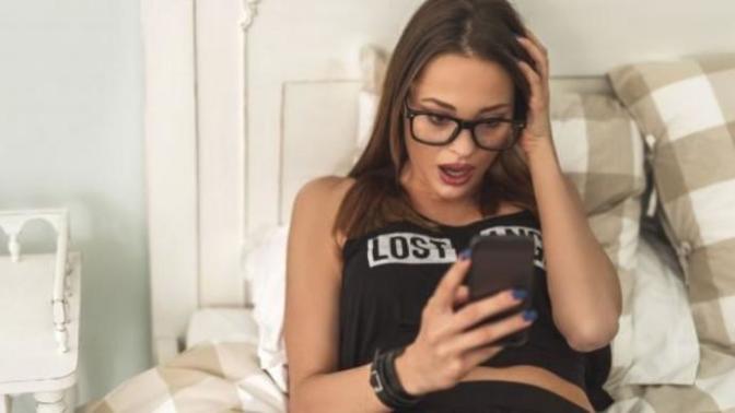 Why do people waste their time using dating apps?