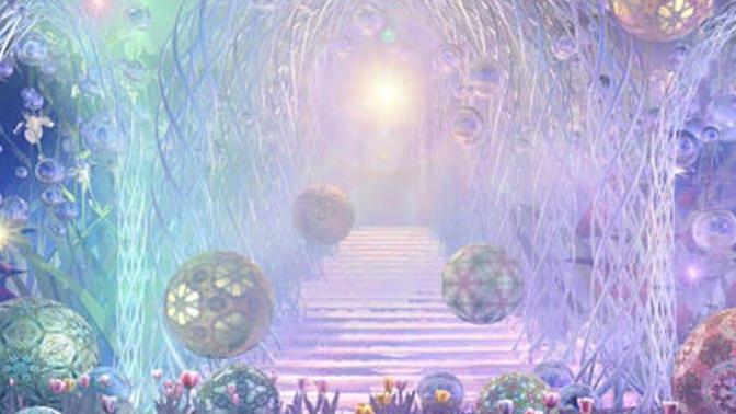 Does the afterlife always have a spiritual empiricism to allow awareness and do we and others remember our Earthly life?