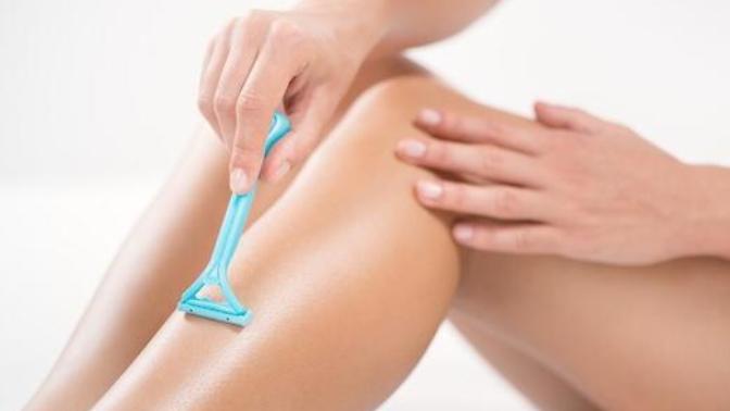 Is shaving anti feminist?