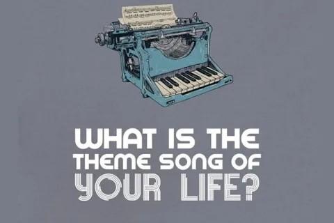 The song that Describes your life personality and situation?