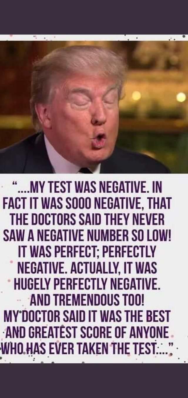 Did Americans get the president they deserve?