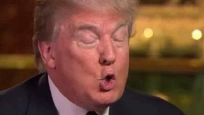 Did Americans get the president they deserve?