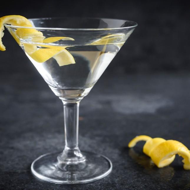 Margarita, martini, mojito, or cosmopolitan?