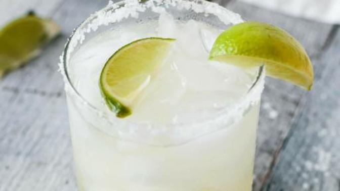 Margarita, martini, mojito, or cosmopolitan?