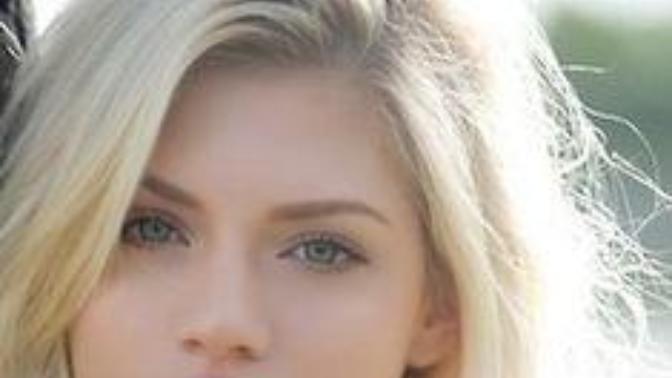 Why does society give so much privilege to blondes? Most of the time the term beauty equals blonde. How do you feel about it?