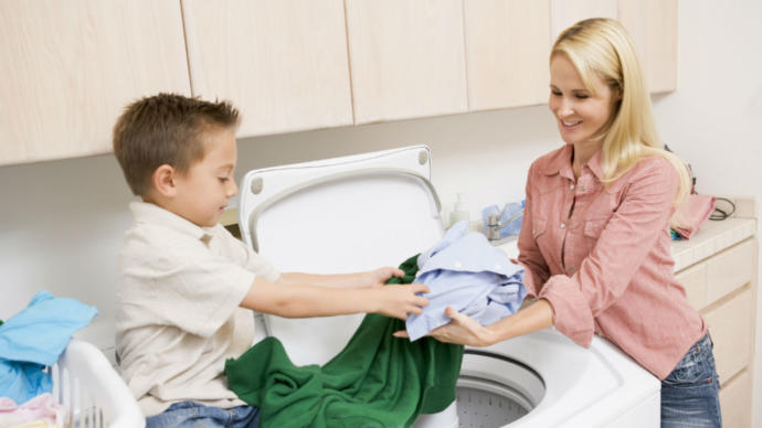 Do you think its better to just have one child and give them your undivided attention or do you think every child needs at least one sibling?