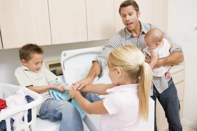 Do you think its better to just have one child and give them your undivided attention or do you think every child needs at least one sibling?