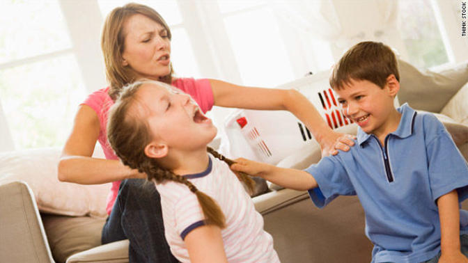 Do you think its better to just have one child and give them your undivided attention or do you think every child needs at least one sibling?
