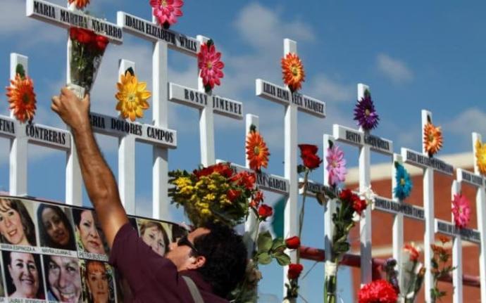 Would it deter crime to have horrible death penalties?