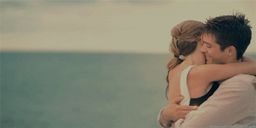 I dont want to let go.