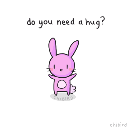 hugs! <3 <3