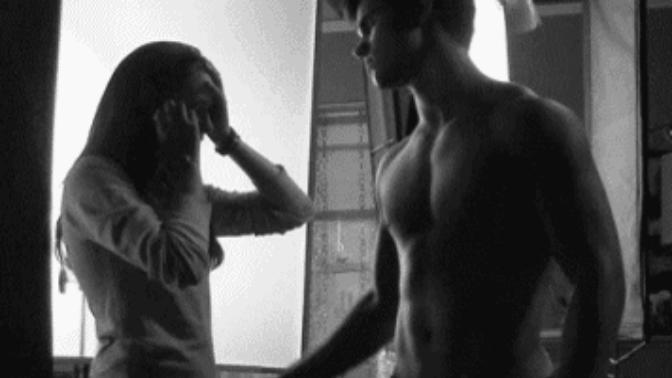 Do you feel like you need a hug? Do you ever feel like giving someone a hug?