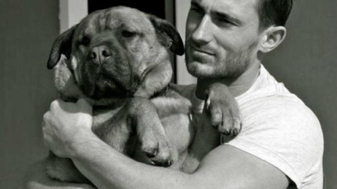 Girls, does it make a guy more attractive to you if animals love him? Like cats and dogs?