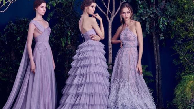 What color wedding dress would you wear?