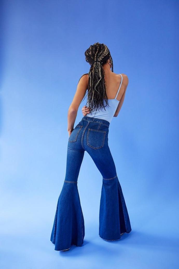 Do You Like Bell Bottoms?
