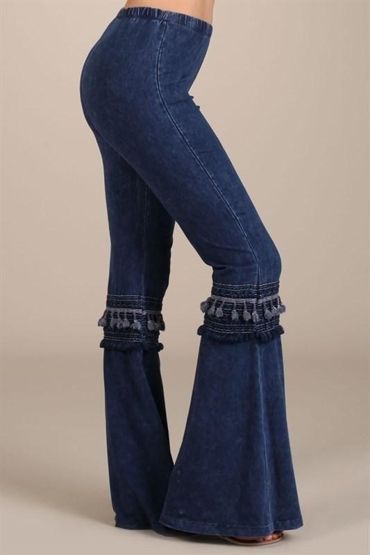 Do You Like Bell Bottoms?