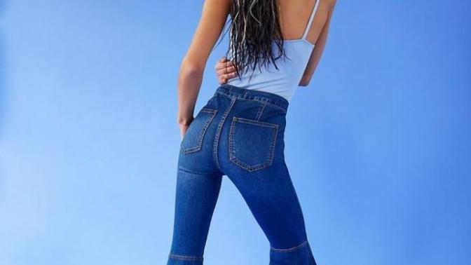 Do You Like Bell Bottoms?