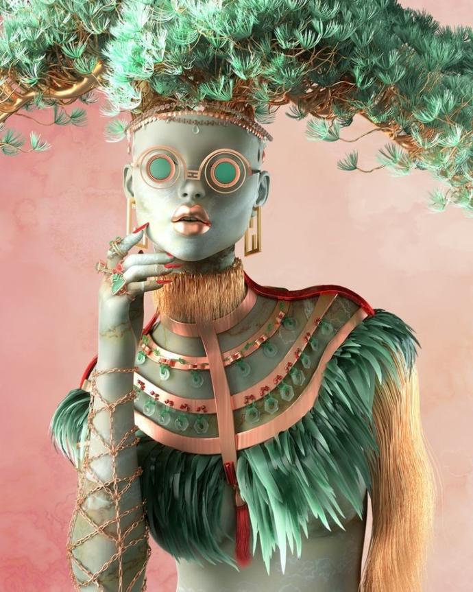 If You Were A Plant, What Type Of Plant Would You Be?