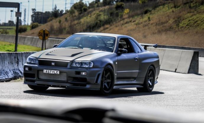Which of these Awesome Tuned/custom builds/4 rotor street race cars are your favorite?