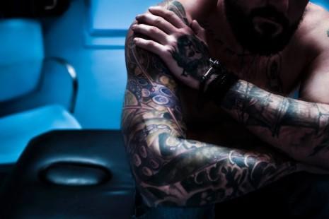People with [sleeve] tattoos: How much did they cost?