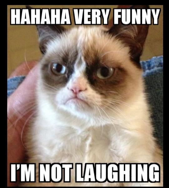 Where Are You On The Laugh Meter? How Funny Are You?