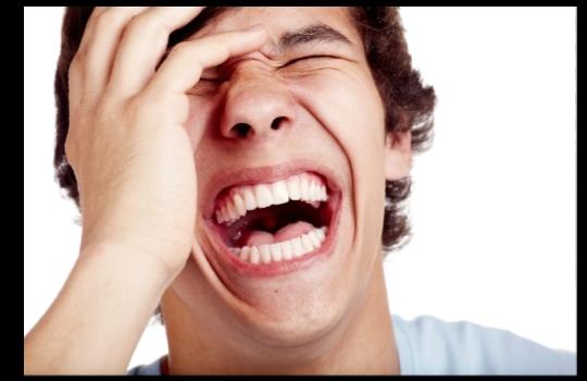 Where Are You On The Laugh Meter? How Funny Are You?