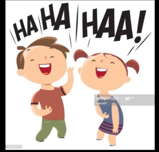 Where Are You On The Laugh Meter? How Funny Are You?