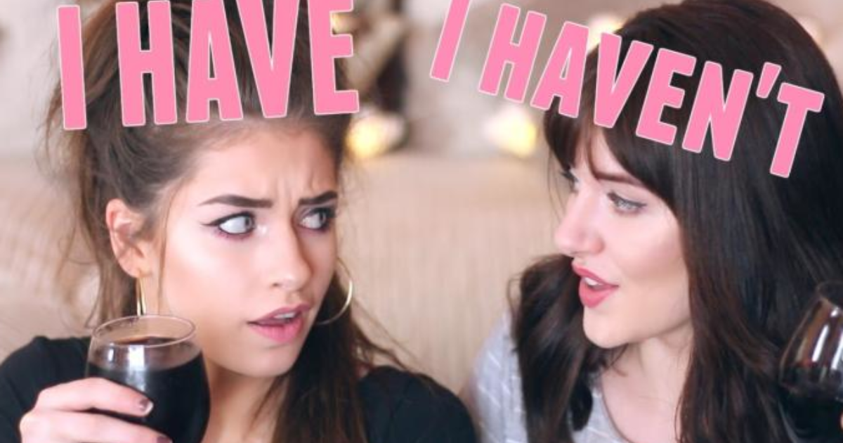 Keep Sucking After Orgasm? GirlsAskGuys