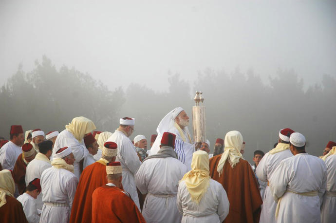Why do left-wingers try to black wash the ethnicity of Jesus?