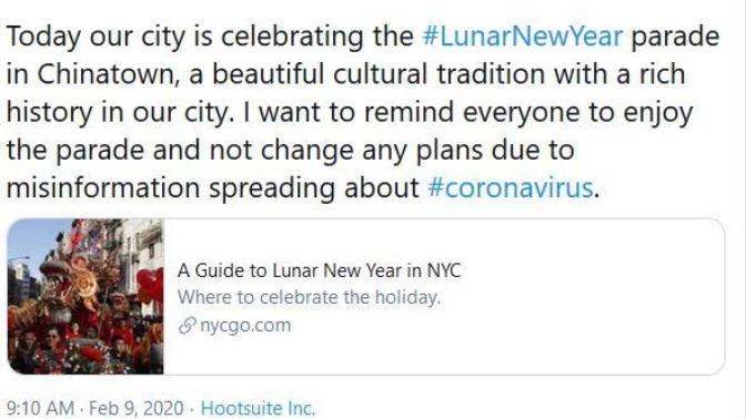 What do you think of the arguably reactionary response to COVID-19 by public health officials in many countries?