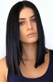 Which length of hair do you prefer on girls?